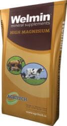 Welmin High Magnesium